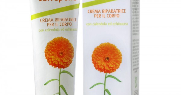 Derbe - Crema Salvapelle Riparatrice (125 ml)